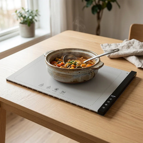 Neat Kitchen™ Food Warming Mat